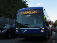 RTC 2131 - 2021 Novabus LFS Hybrid