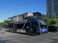 RTC 2133 - 2021 Novabus LFS Hybrid