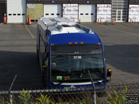 RTC 2136 - 2021 Novabus LFS Hybrid