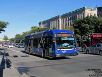 RTC 2138 - 2021 Novabus LFS Hybrid