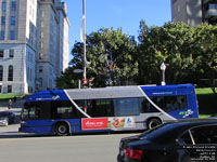 RTC 2146 - 2021 Novabus LFS Hybrid