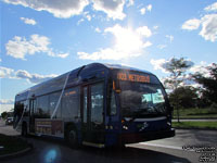 RTC 2148 - 2021 Novabus LFS Hybrid