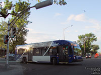 RTC 2168 - 2021 Novabus LFS Hybrid