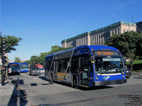 RTC 2173 - 2021 Novabus LFS Hybrid