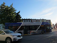 RTC 2176 - 2021 Novabus LFS Hybrid