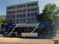 RTC 2178 - 2021 Novabus LFS Hybrid