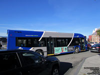 RTC 2180 - 2021 Novabus LFS Hybrid