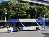 RTC 2185 - 2021 Novabus LFS Hybrid