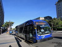 RTC 2187 - 2021 Novabus LFS Hybrid