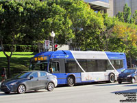 RTC 2187 - 2021 Novabus LFS Hybrid