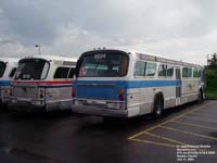 RTC 8119 & 8224 - 1981-82 GM New Look T6H5307N - RETIRED