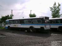 RTC 8133 - 1981 GM New Look (Ex-San Diego Transit T8H5307A No.958) - RETIRED