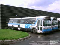 RTC 8135 - 1981 GM New Look (Ex-San Diego Transit T8H5307A No.938) - RETIRED