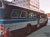 RTC 8135 - 1981 GM New Look (Ex-San Diego Transit T8H5307A No.938) - RETIRED