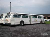 RTC 8552 - 1985 GM New Look (Ex-Santa Monica Transit T8H5307A No.5143) - RETIRED