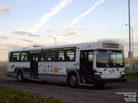 RTC 9407 - 1994 Novabus Classic TC40102N