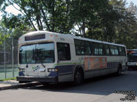 RTC 9414 - 1994 Novabus Classic TC40102N