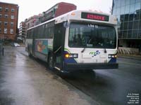 RTC 9415 - 1994 Novabus Classic TC40102N