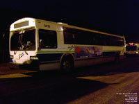 RTC 9418 - 1994 Novabus Classic TC40102N