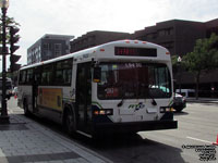 RTC 9420 - 1994 Novabus Classic TC40102N