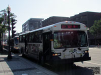 RTC 9428 - 1994 Novabus Classic TC40102N