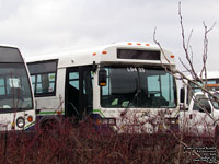 RTC 9433 - 1994 Novabus Classic TC40102N