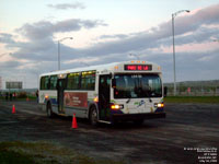 RTC 9436 - 1994 Novabus Classic TC40102N