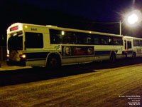 RTC 9441 - 1994 Novabus Classic TC40102N