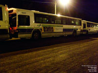 RTC 9447 - 1994 Novabus Classic TC40102N