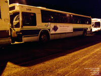 RTC 9459 - 1994 Novabus Classic TC40102N