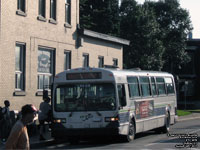 RTC 9459 - 1994 Novabus Classic TC40102N