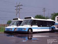 RTC 9483 & 9481 - 1994 Orion II