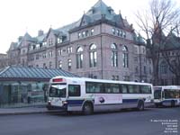 RTC 9504 - 1995 Novabus Classic TC40102N (Refurbished in 2006 - Reconstruit en 2006)