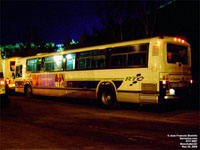 RTC 9507 - 1995 Novabus Classic TC40102N