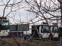 RTC 9507 - 1995 Novabus Classic TC40102N