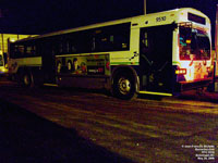 RTC 9510 - 1995 Novabus Classic TC40102N