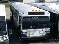 RTC 9511 - 1995 Novabus Classic TC40102N