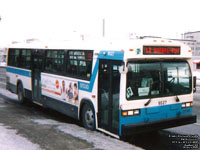RTC 9527 - 1996 Novabus Classic TC40102N