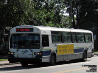 RTC 9533 - 1996 Novabus Classic TC40102N