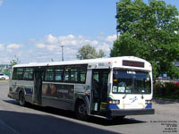 RTC 9535 - 1996 Novabus Classic TC40102N