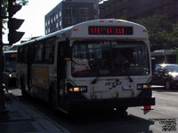 RTC 9536 - 1996 Novabus Classic TC40102N