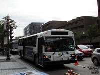 RTC 9540 - 1996 Novabus Classic TC40102N