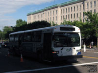 RTC 9544 - 1996 Novabus Classic TC40102N