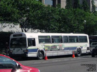 RTC 9544 - 1996 Novabus Classic TC40102N