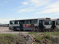 RTC 9546 - 1996 Novabus Classic TC40102N