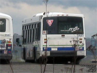 RTC 9601 - 1996 Novabus LFS