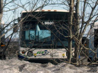 RTC 9603 - 1996 Novabus LFS