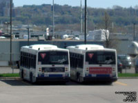 RTC 9609 - 1996 Novabus LFS