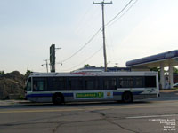 RTC 9626 - 1996 Novabus LFS