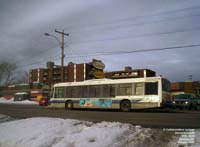 RTC 9629 - 1996 Novabus LFS